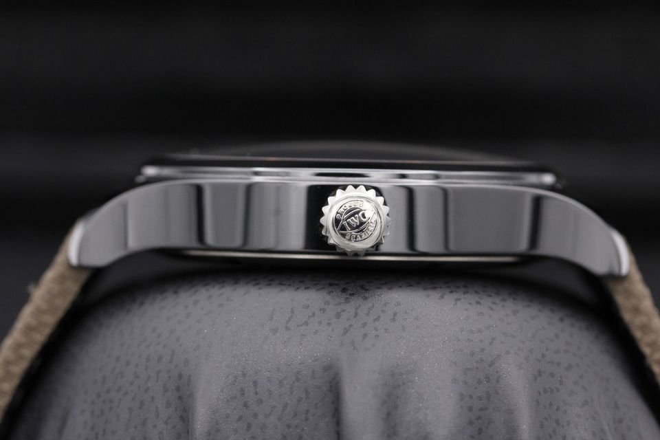 IWC Pilot's Mark XVIII IW324702 Image 3